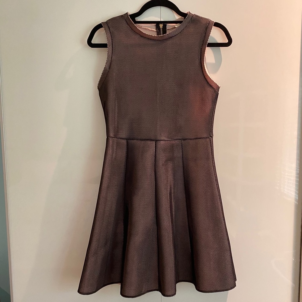 HYPR — Little Black Dress